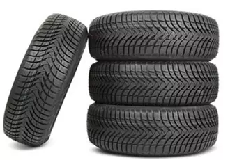 Plastic and rubber