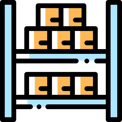 دستورالعمل های انبارداری و بهینه سازی انبار