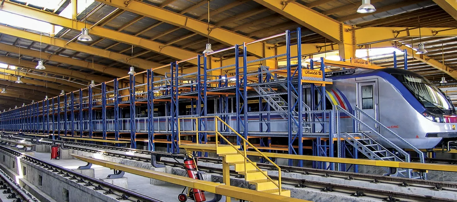 New design, consistent storage, superior quality