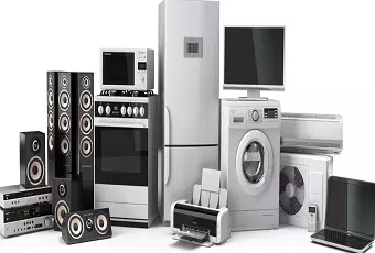 Home Appliances