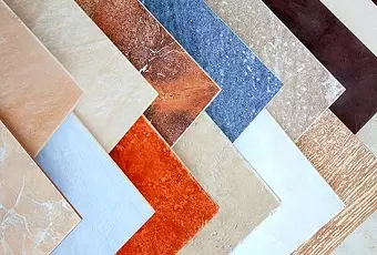 کاشی و سرامیک چینی و بهداشتی