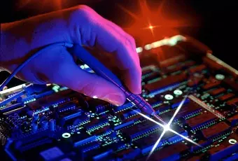 Electrical and Electronics
