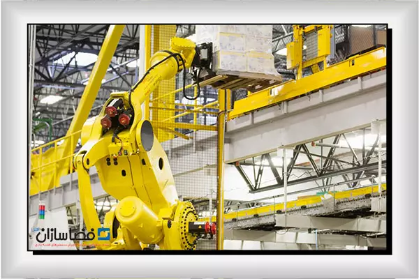 ترفندهای آرایش قفسه ها بر اساس اهمیت شکل ظاهری ساختمان