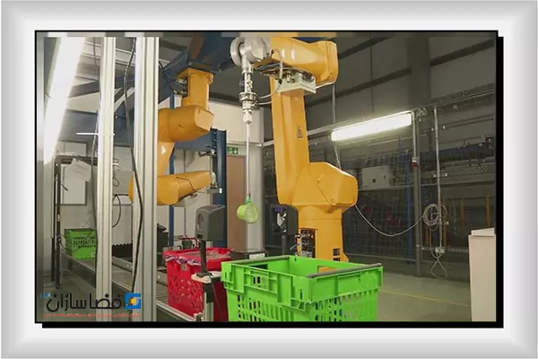 توجه به خصوصیات فیزیکی و کیفی کالا برای قفسه بندی انبارها