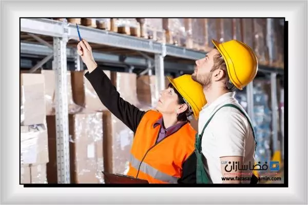 دستورالعمل نگهداری از تجهیزات ایمنی