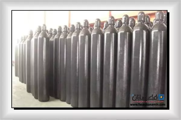 شرایط محیط برای انبار کردن مواد خطرناک