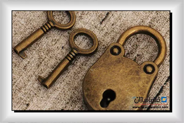 بهترین ابزار بالا بردن امنیت انبار