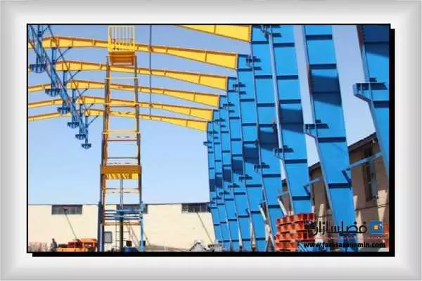 حمل و جا به جایی کالا با بالابر صنعتی