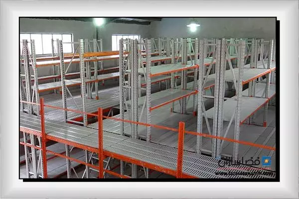 نکات مهم اجرای قفسه پانل راک