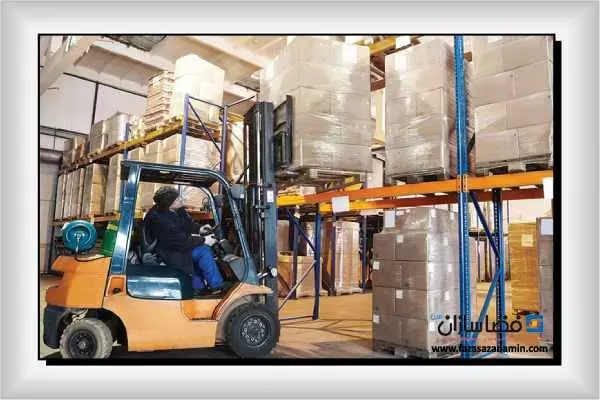 مدارک مورد نیاز برای گرفتن گواهینامه لیفتراک