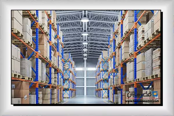 عوامل موثر بر قیمت قفسه فلزی