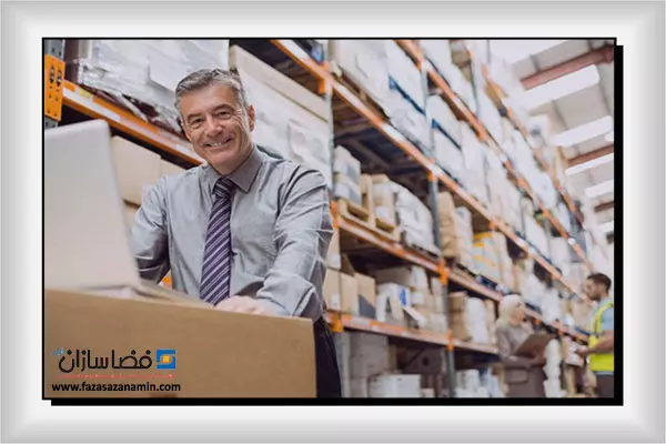 انواع روش های بهینه سازی انبارها