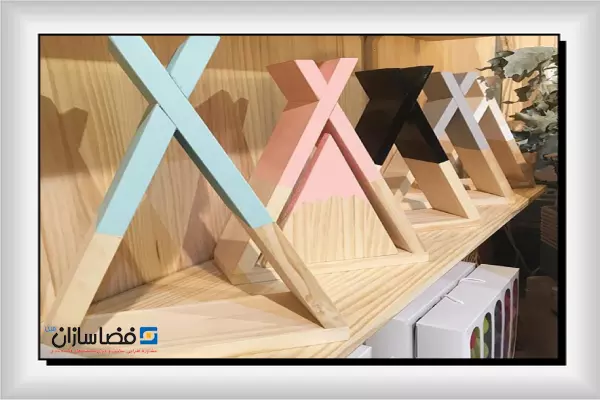 قفسه بندی چیست