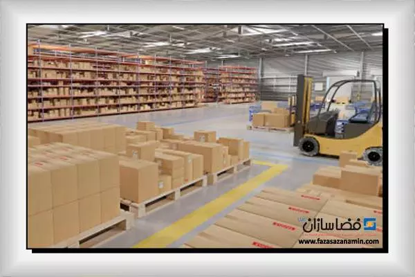 مزایای انبارگردانی 
