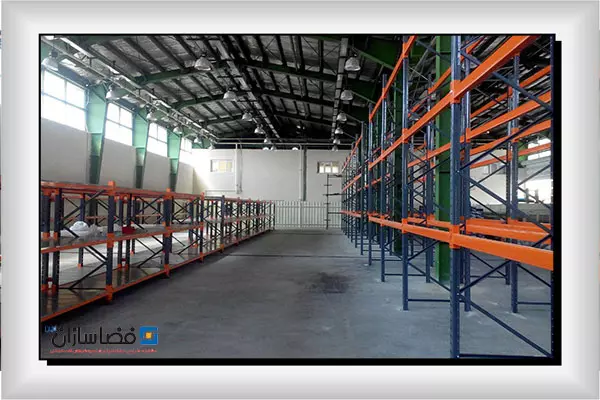 نکات اصلی در طبقه بندی کالا ها در انبار