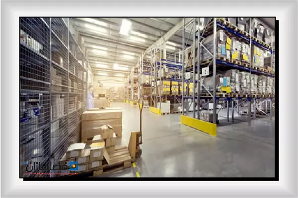 بررسی انواع انبارداری و مهمترین وظایف انبارداری