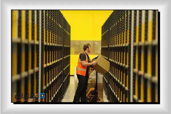 آموزش روش انبارداری