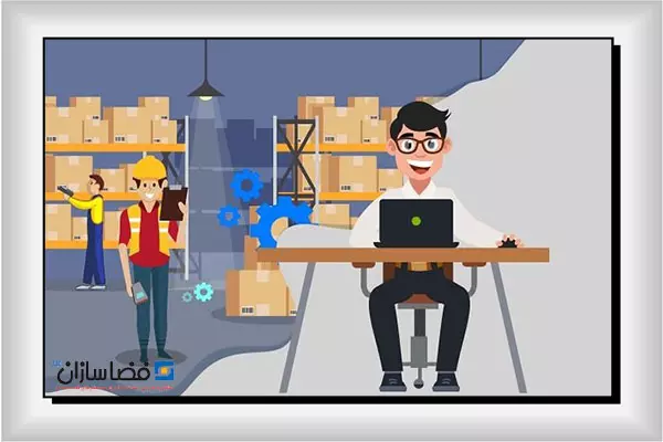 بهترین راه ها برای انبارداری