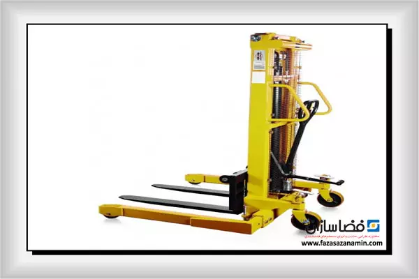 لیفتراک دستی