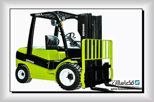 لیفتراک برقی