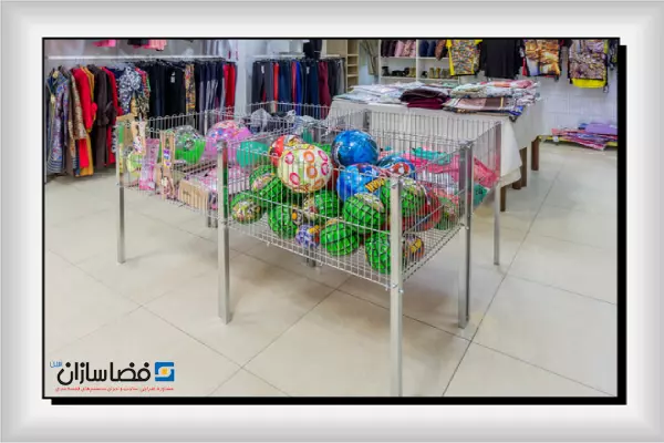 سبد حراج در فروشگاه های مختلف