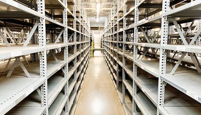 قفسه بندی راک