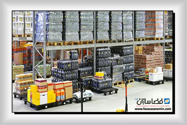 فاکتورهای مهم در قفسه سازی