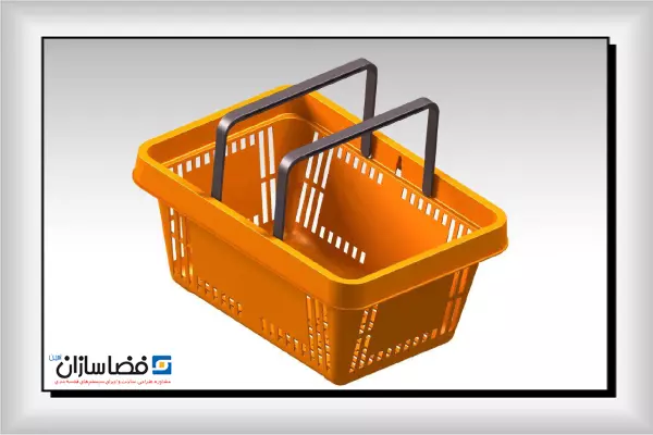 انواع سبد خرید فروشگاهی