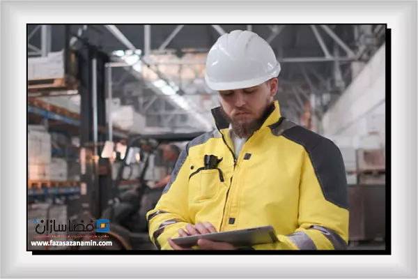 انبارداری بعد از ویروس کرونا