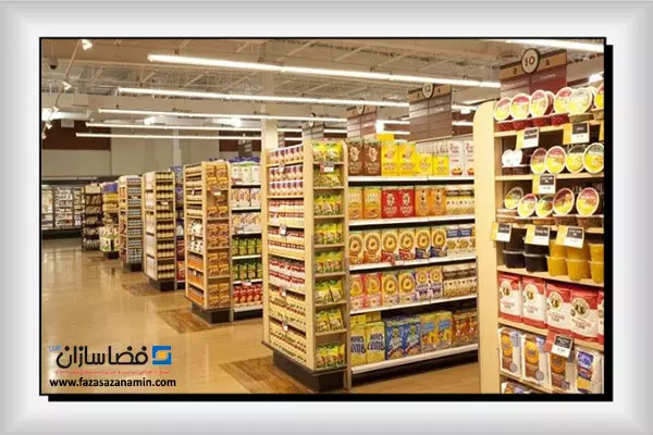 بهترین ایده ها برای چیدمان و طراحی بهتر فروشگاه ها