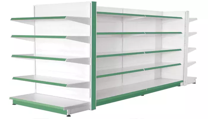 قفسه هایپری چیست