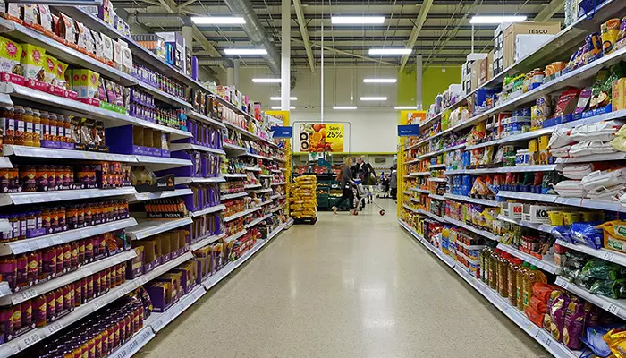 ریتیل یا خرده فروشی چیست