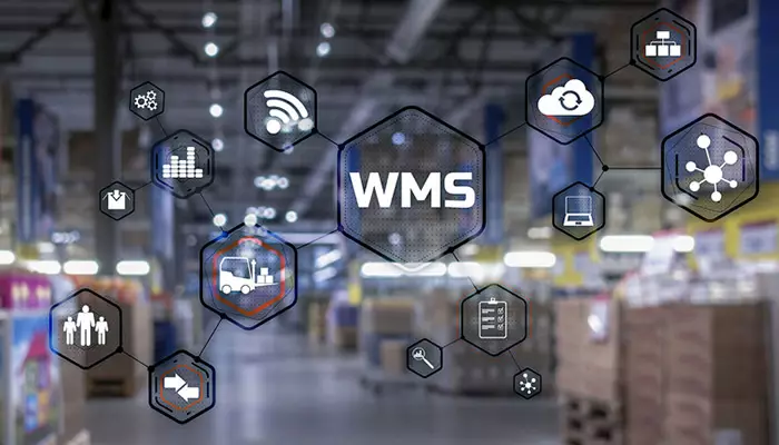 سیستم مدیریت انبار WMS چیست