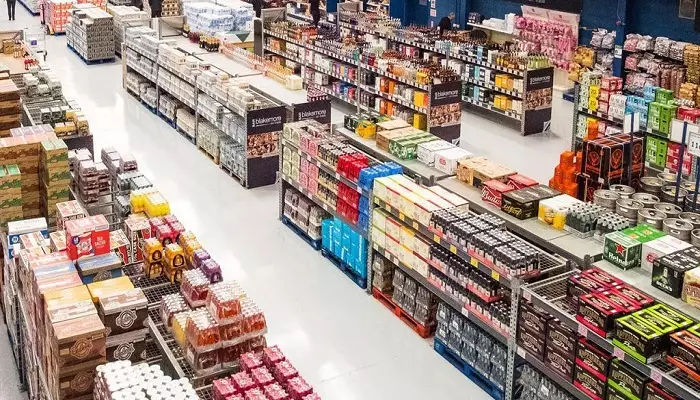 تفاوت خرده فروشی و عمده فروشی